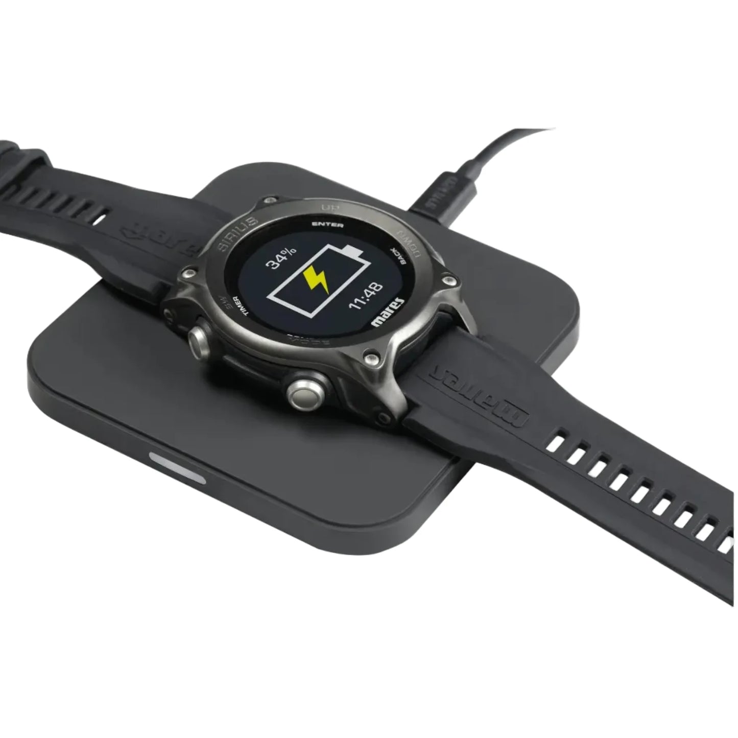 Computer Mares Sirius