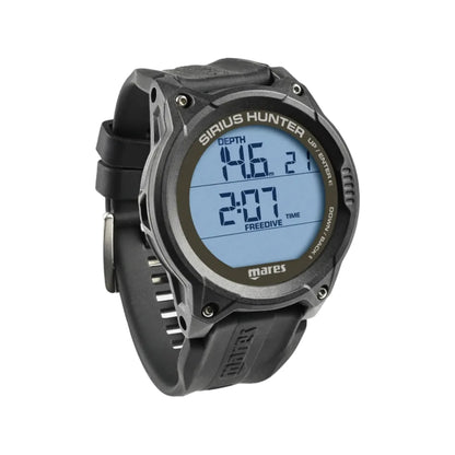 Computer Mares Sirius Hunter