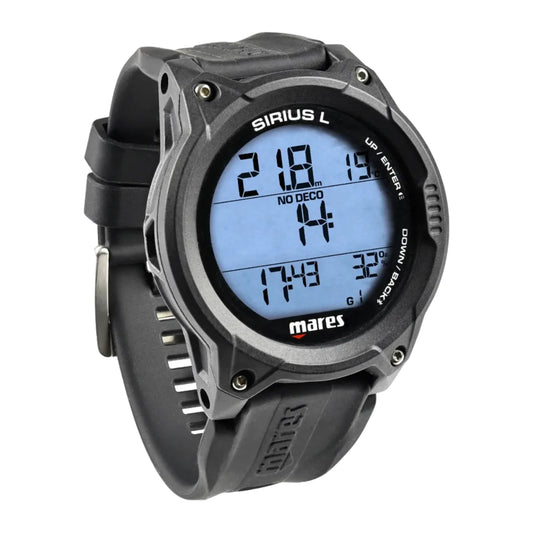 Computer Mares Sirius L