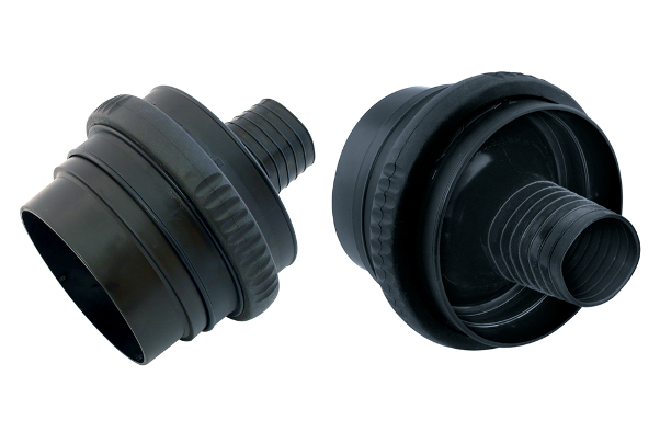 Si Tech Glove Lock QCP Kit