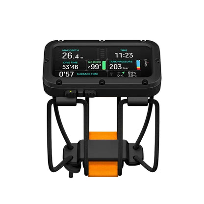 Computer Suunto Nautic