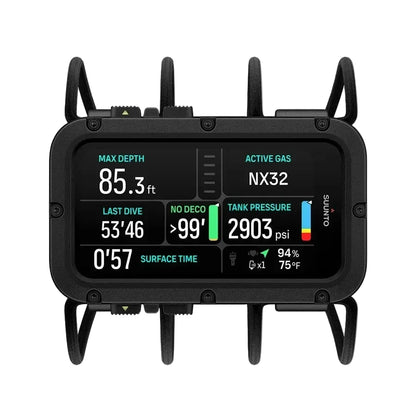 Computer Suunto Nautic