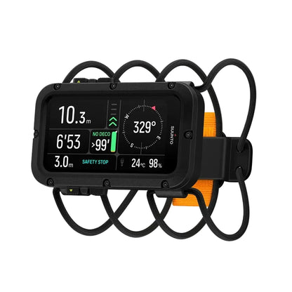 Computer Suunto Nautic