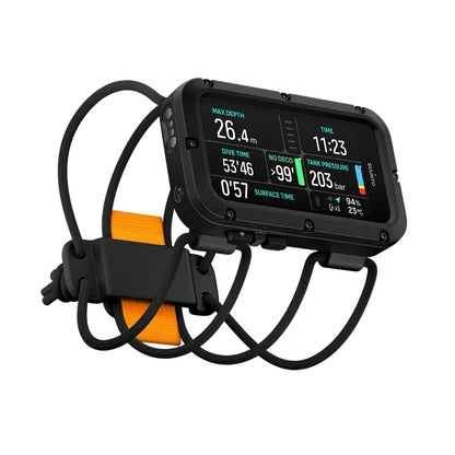 Computer Suunto Nautic
