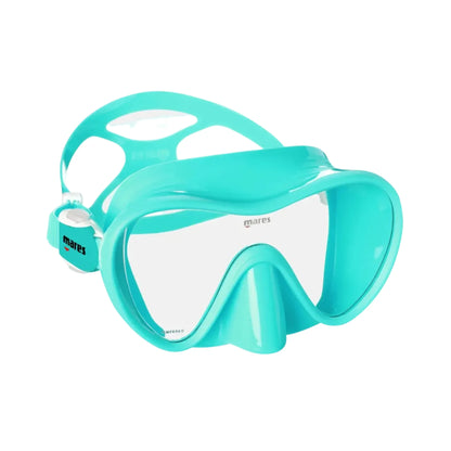 Maschera Mares Tropical
