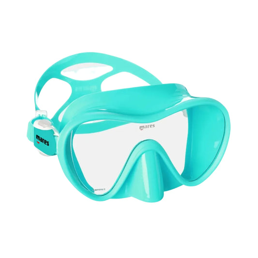 Maschera Mares Tropical