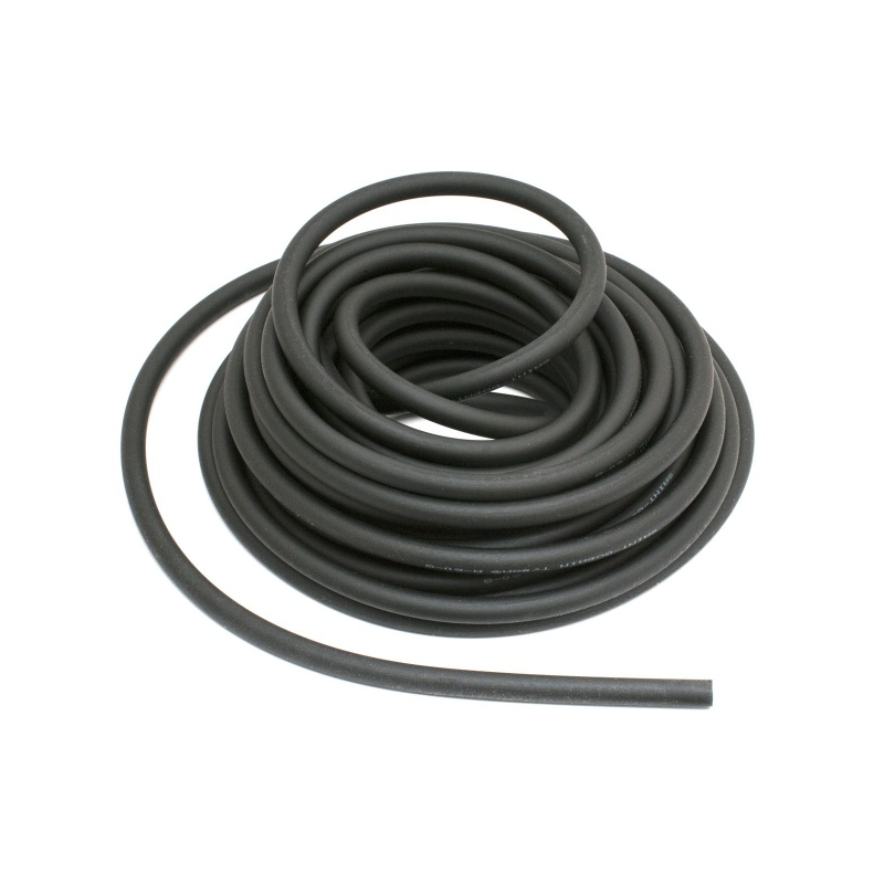 Tubo in neoprene per P-valve