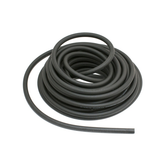 Tubo in neoprene per P-valve