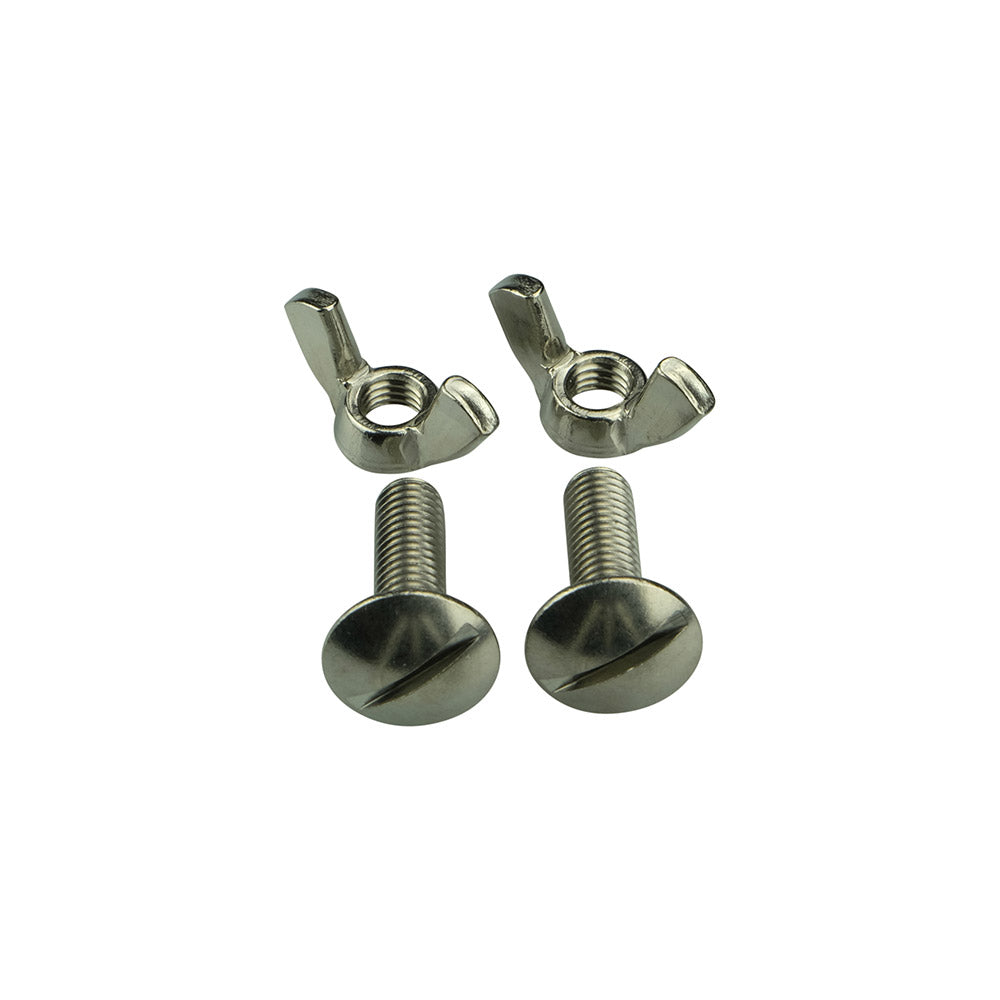 Set viti con galletto