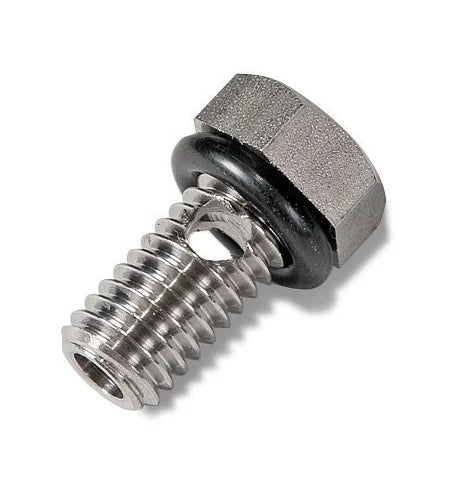 Vite Ricambio Pee Valve DTD - DUX - Light Monkey