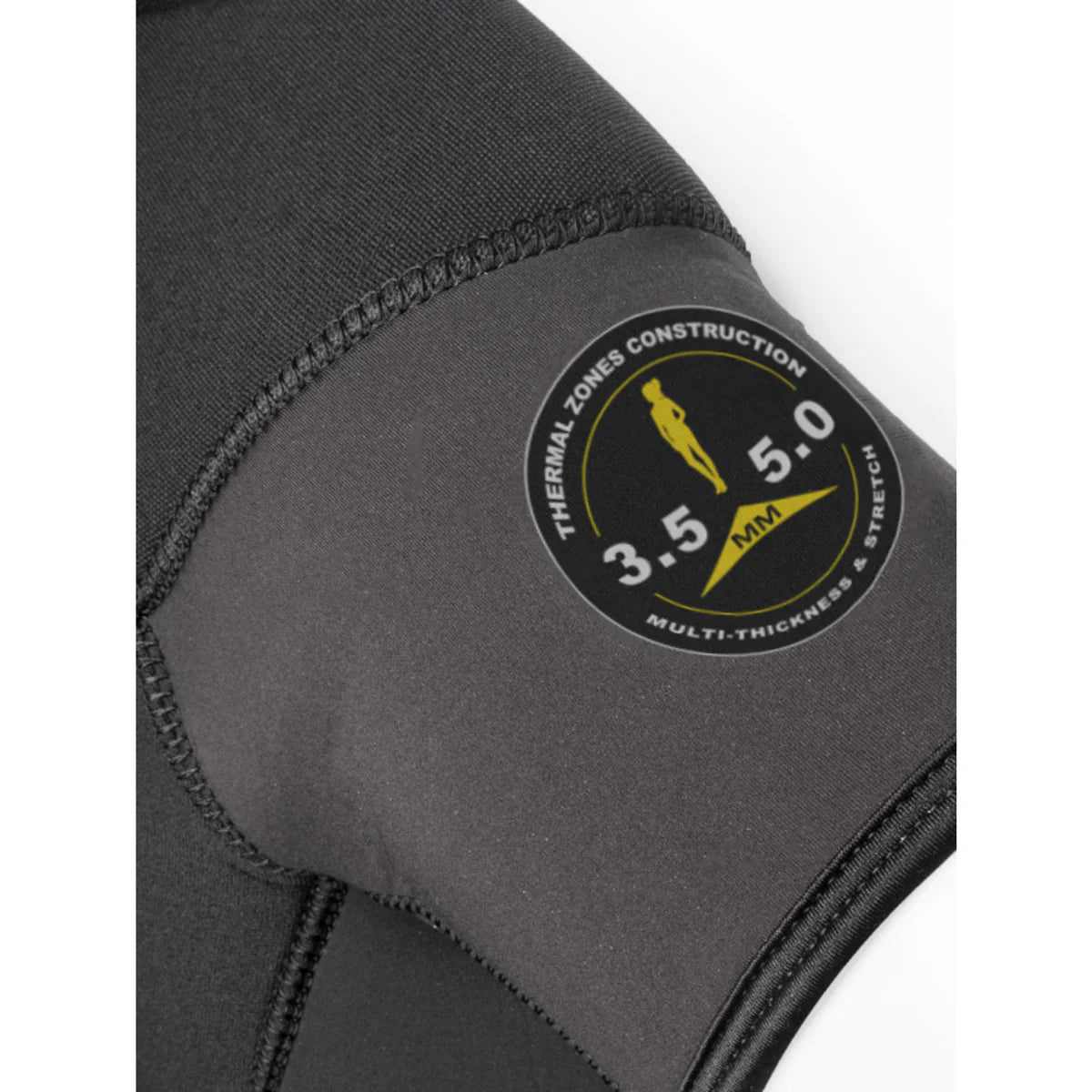 Muta Cressi Shell Uomo