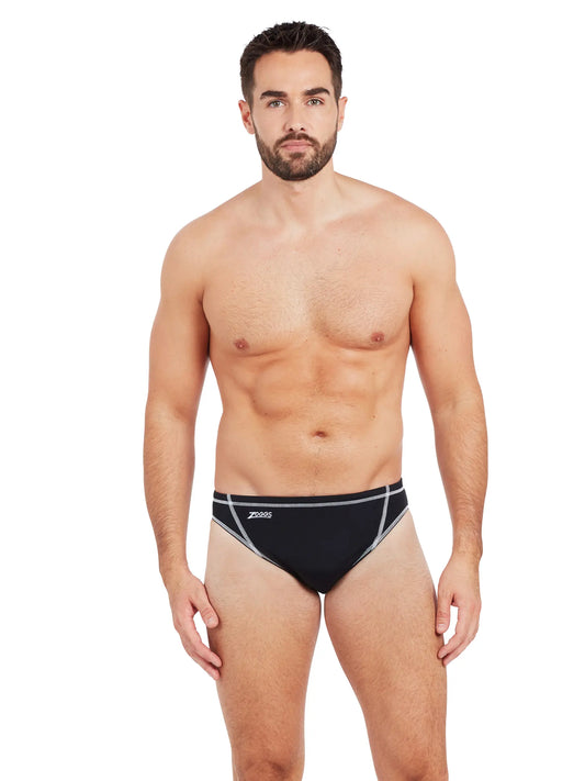 Costume Zoggs Wire Racer Uomo