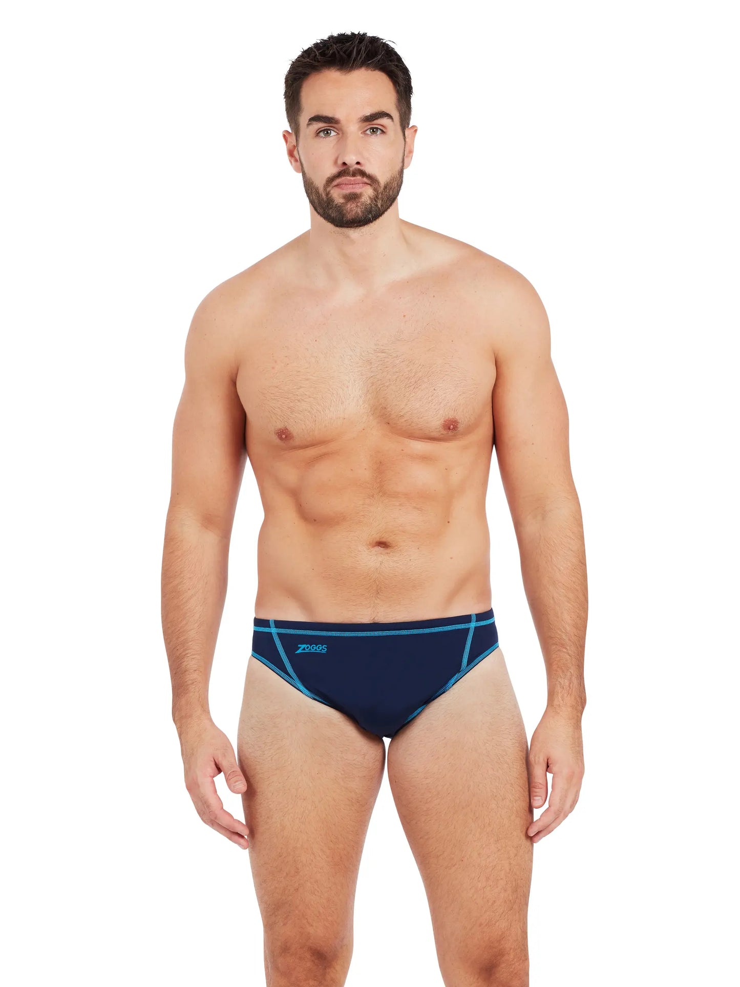 Costume Zoggs Wire Racer Uomo