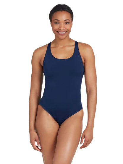 Costume ZOGGS Cottesloe Powerback Donna