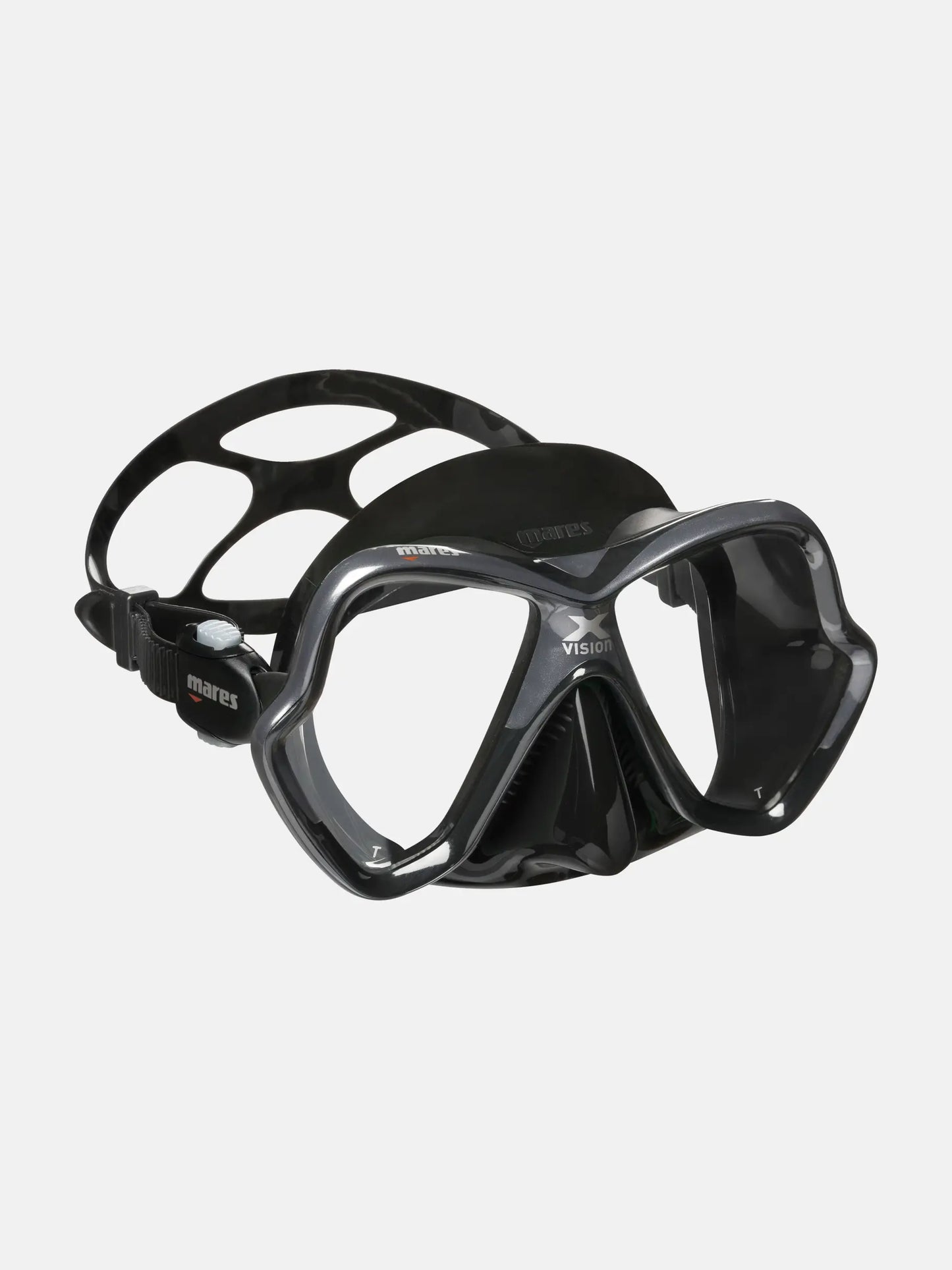 Maschera Mares X-Vision