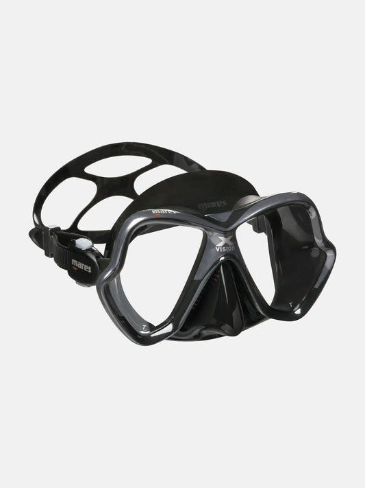 Maschera Mares X-Vision
