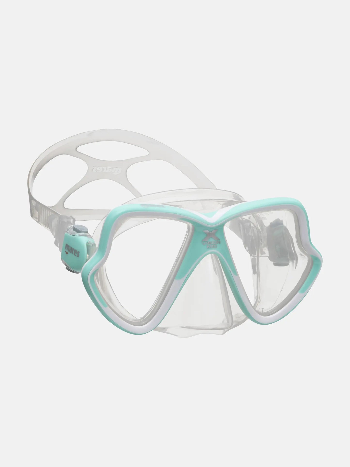 Maschera Mares X-Vision Mid 2.0