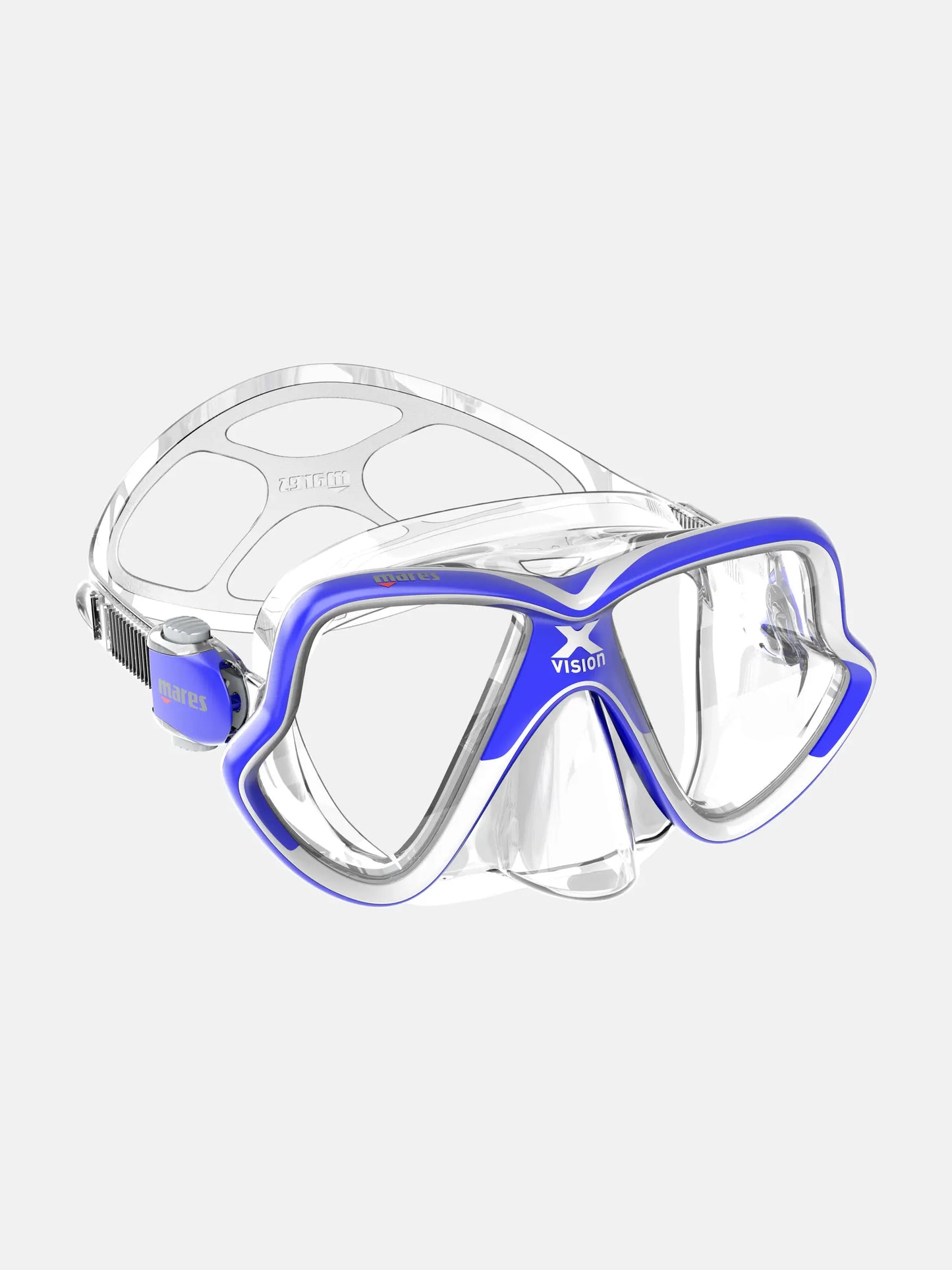 Maschera Mares X-Vision Mid 2.0