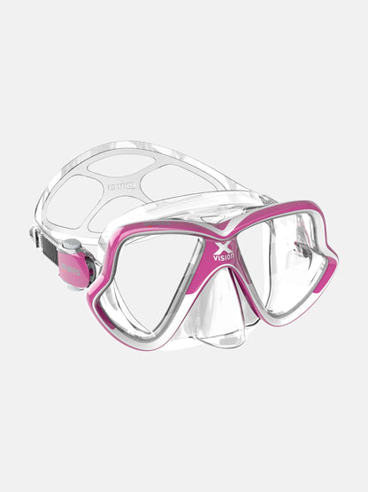 Maschera Mares X-Vision Mid 2.0