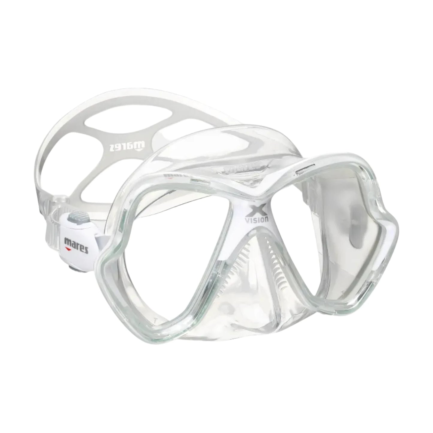 Maschera Mares X-Vision