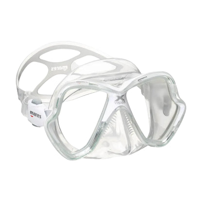 Maschera Mares X-Vision