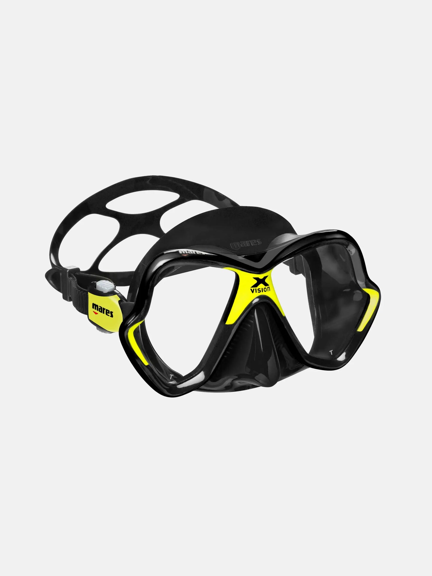 Maschera Mares X-Vision