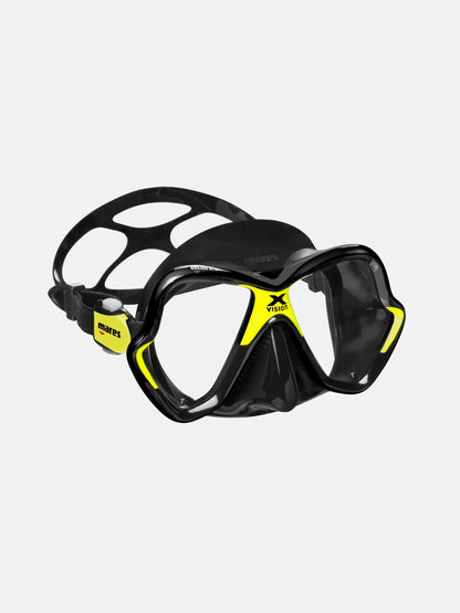 Maschera Mares X-Vision