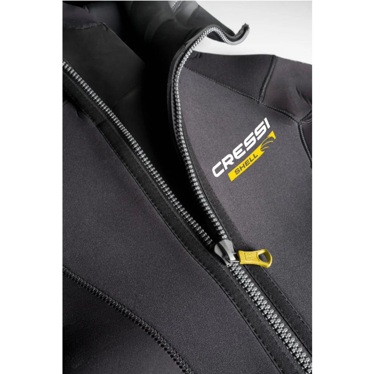 Muta Cressi Shell Uomo