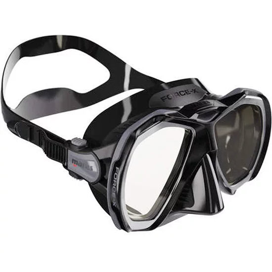 Mares FORCE-X