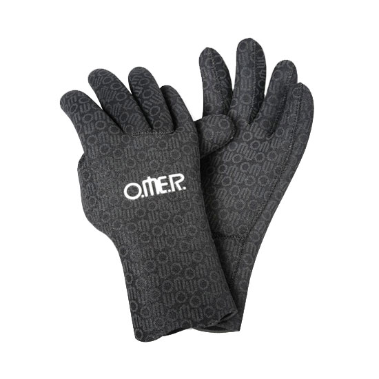 Omer Sub AcquaStretch 4mm