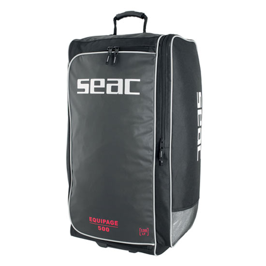 Seac Sub Equipage 500