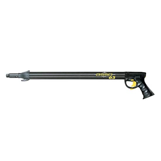 Seac Sub Asso Pneumatic Gun S/R 65cm