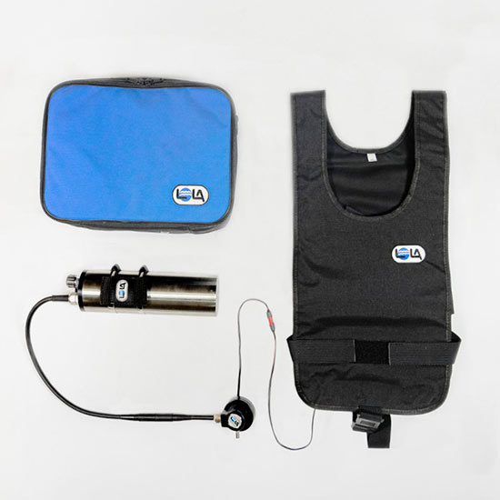 Lola Heating Q Set