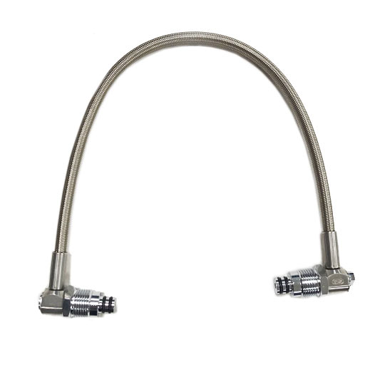 Manifold LOLA valve