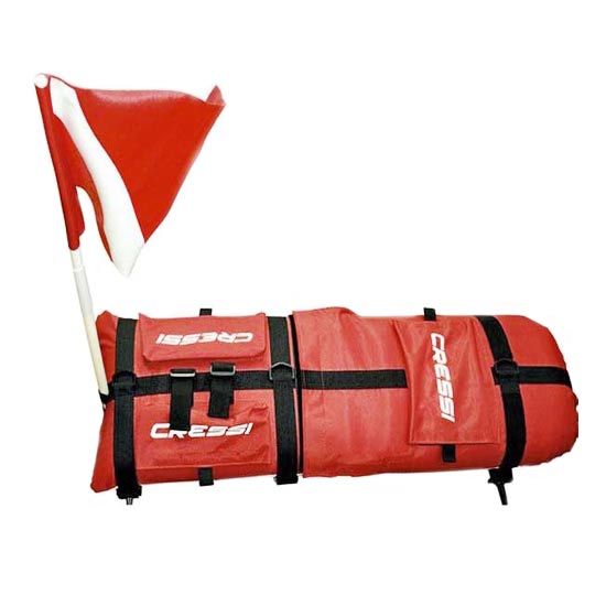 Cressi Spyder Buoy