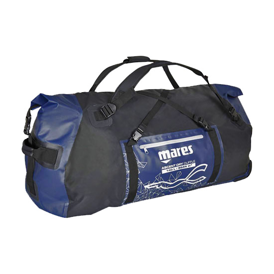 Mares Ascent Dry Duffle