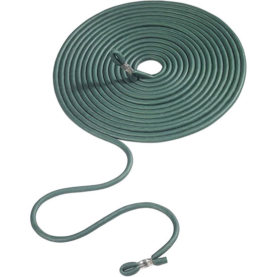 Salvimar Bungeetech Verde 4 - 16mt