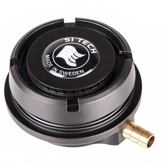 SiTech Trigon P-Valve