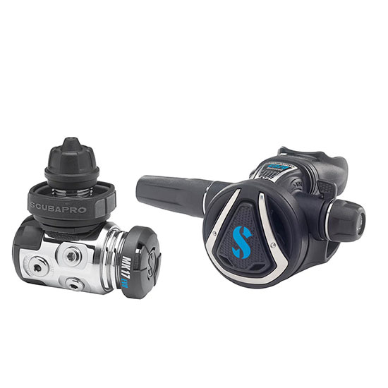 Scubapro MK17/C370