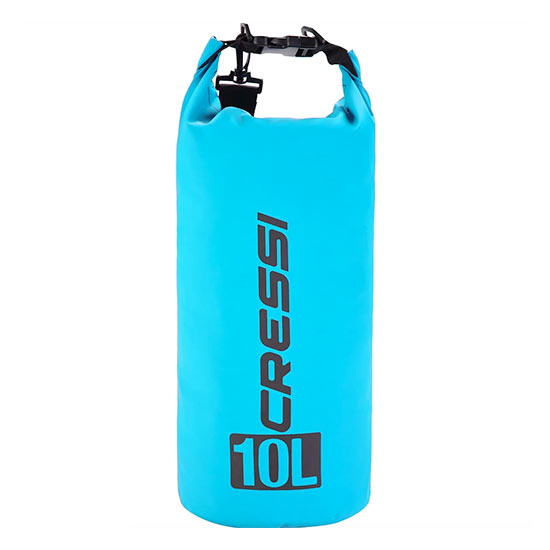 Cressi Sub Dry Bag 10 lt.