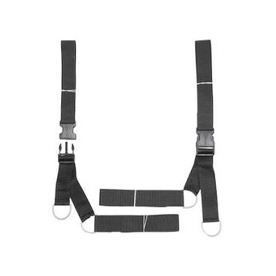 Kit Imbrago Mobile con fastex ABS