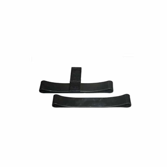 Coppia Elastici in Gomma per Decompressiva S40