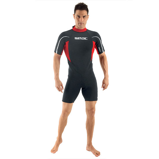 Seac Sub Relax Short 2.2 mm Man