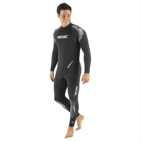 Seac Sub Cover Man 5mm