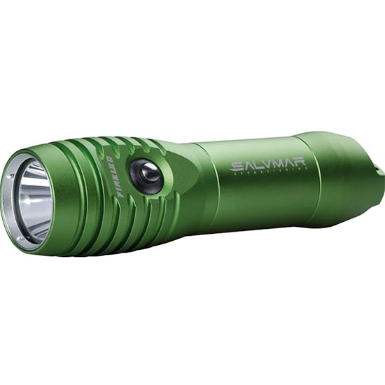 Salvimar Fireled