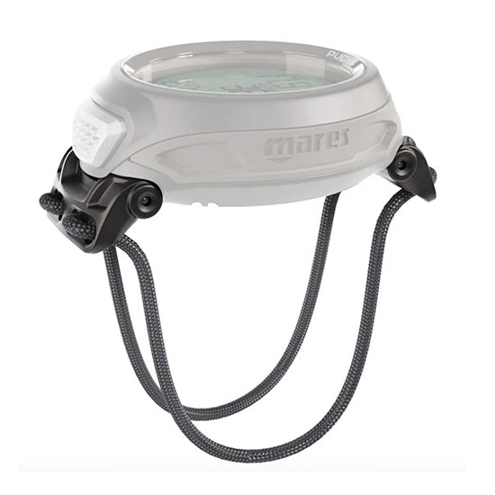 Mares Bungee Mount Sirius