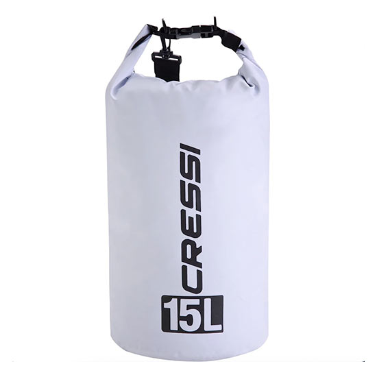 Cressi Sub Dry Bag 15 lt.